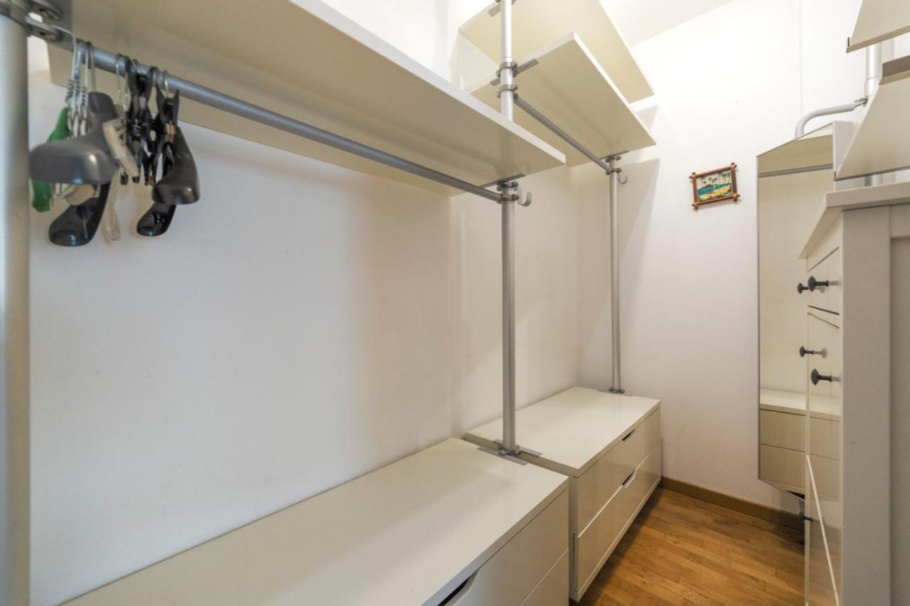 Milano Rogoredo Apartment With Garage Luaran gambar