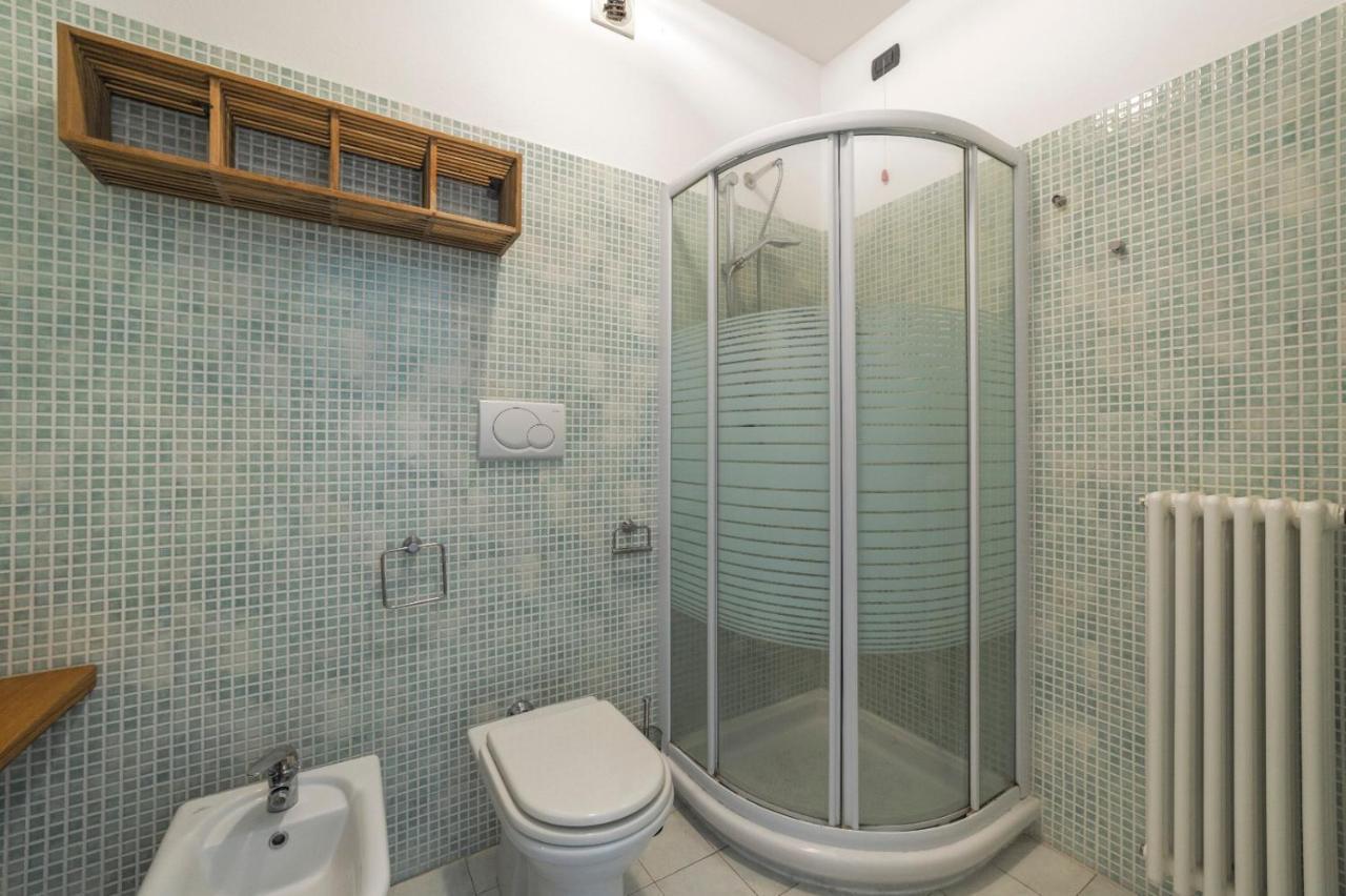 Milano Rogoredo Apartment With Garage Luaran gambar