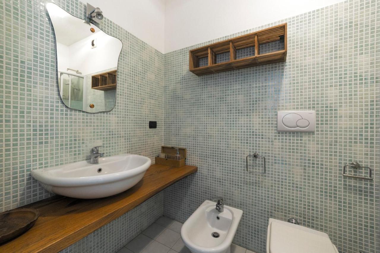 Milano Rogoredo Apartment With Garage Luaran gambar